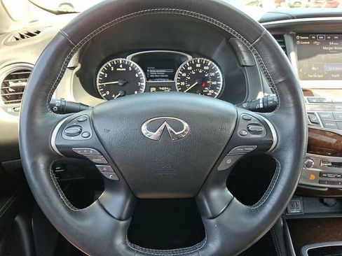 Used 2020 INFINITI QX60 Luxe w/ Sensory Package AWD/4WD image 20