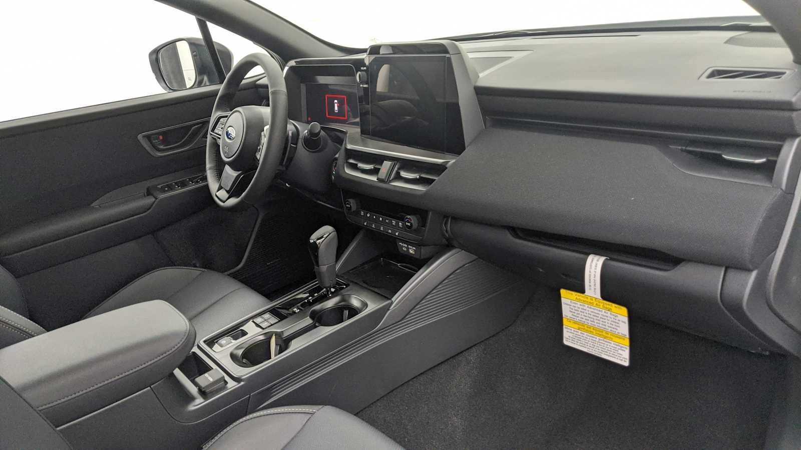 New 2026 Subaru Outback Limited w/ Premium/Limited Package 2 AWD/4WD image 26