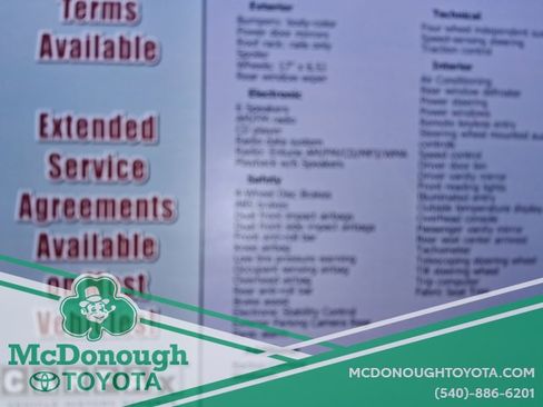 Used 2016 Toyota RAV4 LE image 13