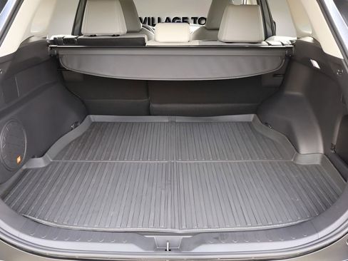 Certified 2023 Toyota RAV4 XLE Premium FWD image 15