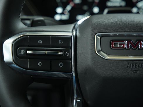 New 2026 GMC Yukon XL Elevation w/ Elevation Premium Package image 38