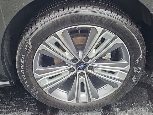 Certified 2024 Subaru Solterra AWD/4WD image 32