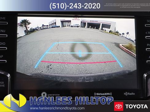 Used 2021 Toyota 4Runner TRD Off-Road image 33