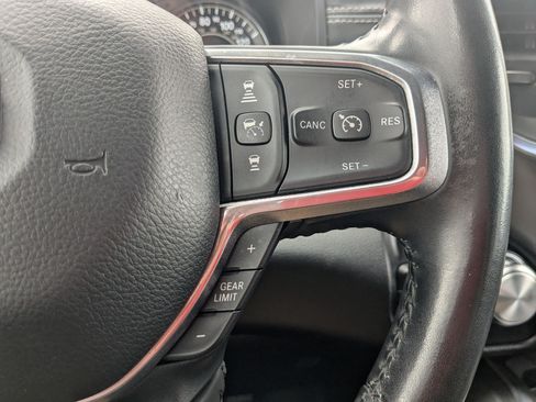 Used 2021 RAM 1500 Laramie AWD/4WD image 20