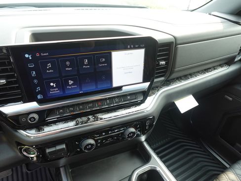 New 2023 Chevrolet Silverado 1500 RST w/ All Star Edition Plus image 26