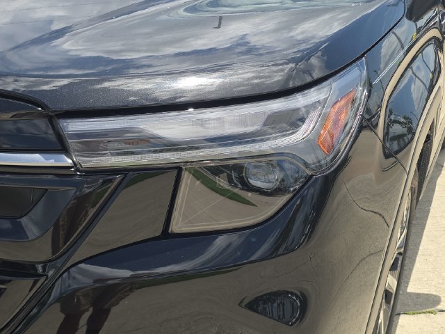 New 2026 Subaru Forester Touring AWD/4WD image 6