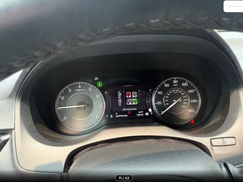 Used 2023 Acura RDX AWD image 9