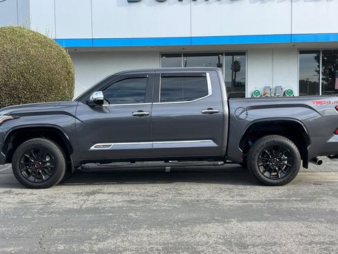 Used 2025 Toyota Tundra 1794 Edition image 7