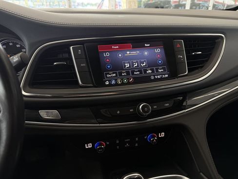 Used 2021 Buick Enclave Essence w/ LPO, Touring Package image 57