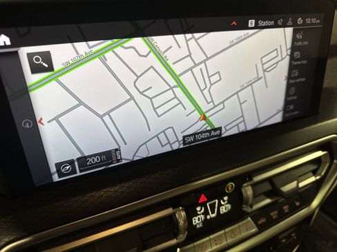 Used 2022 BMW X3 xDrive30i w/ M Sport Package 2 image 26