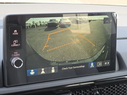 New 2026 Honda CR-V EX-L image 10