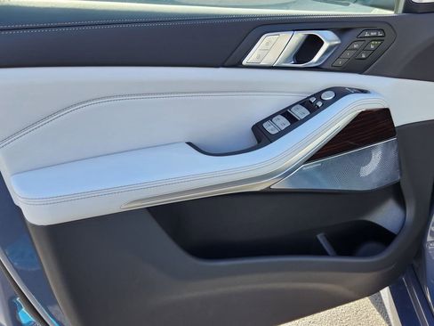 New 2026 BMW X7 xDrive40i image 8