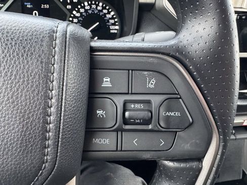 New 2026 Toyota Tundra SR5 image 18