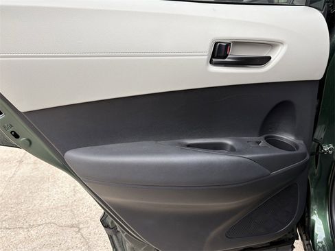 Used 2023 Toyota Corolla Cross LE image 22