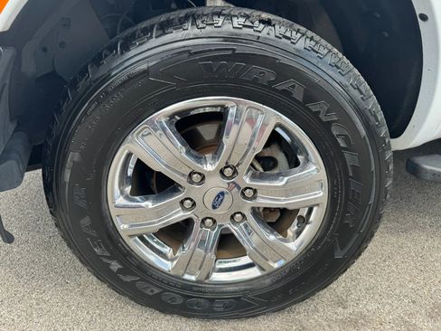 Used 2019 Ford Ranger XLT w/ Equipment Group 301A Mid AWD/4WD image 29