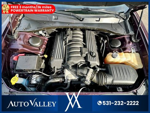 Used 2020 Dodge Charger Scat Pack image 45