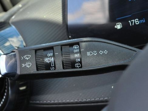 New 2026 Chevrolet Equinox LT image 19