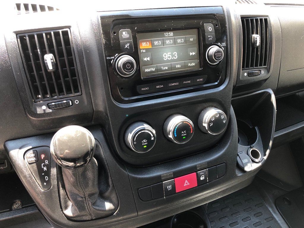 Used 2019 RAM ProMaster 2500 FWD image 26