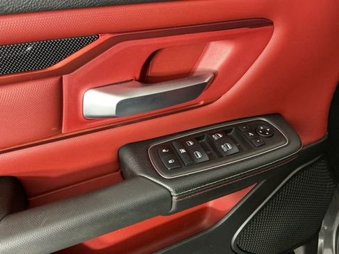 Used 2019 RAM 1500 Rebel w/ Level 2 Equipment Group AWD/4WD image 12