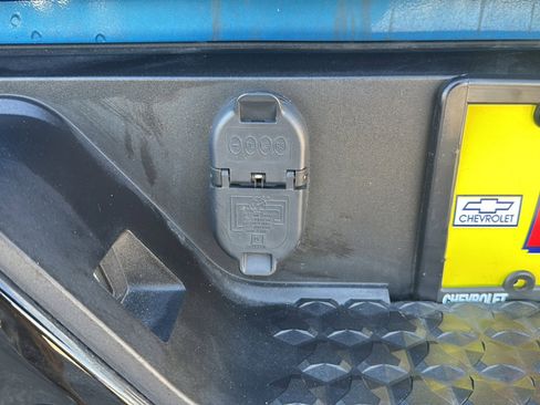 Used 2023 Chevrolet Colorado Trail Boss w/ Advanced Trailering Package image 40