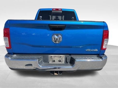 Used 2021 RAM 3500 Tradesman image 6