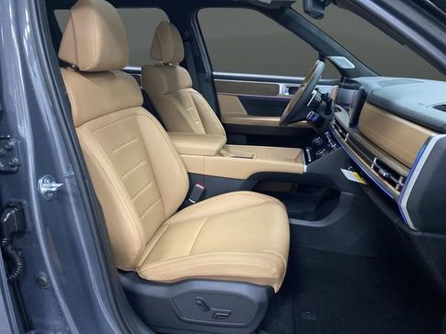 New 2026 Hyundai Santa Fe Calligraphy image 34