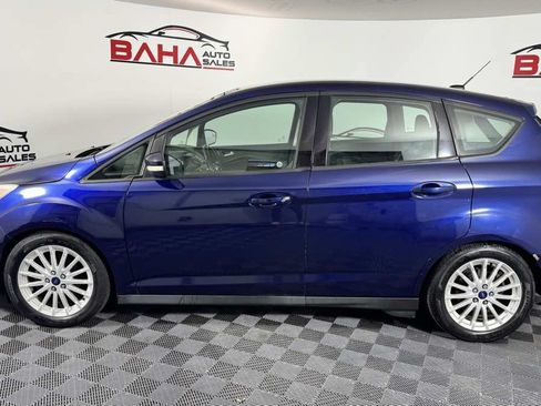 Used 2016 Ford C-MAX SE FWD image 3