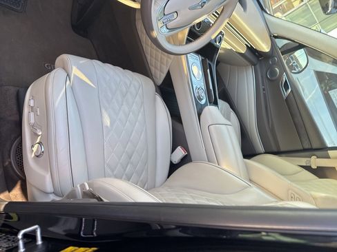 Used 2022 Genesis GV80 3.5T w/ Prestige Package 07 image 6