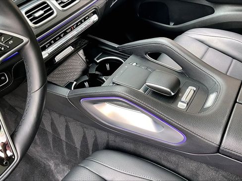 Certified 2024 Mercedes-Benz GLS 450 4MATIC image 14