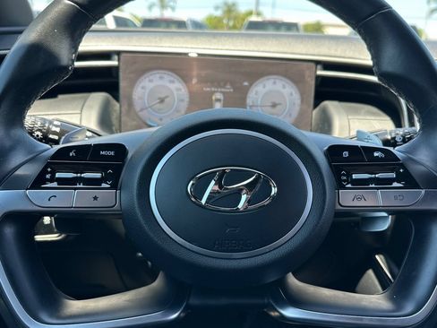 Used 2022 Hyundai Santa Cruz SEL Premium AWD/4WD image 28