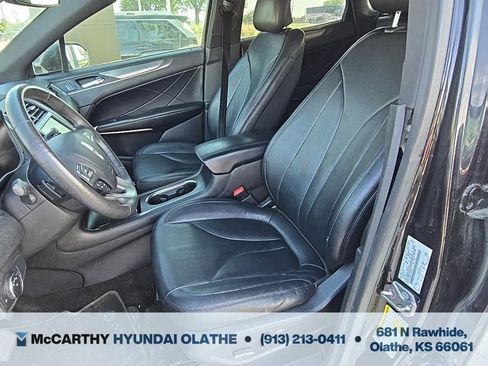 Used 2015 Lincoln MKC FWD image 4