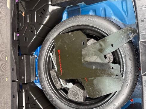 Used 2012 Subaru Impreza WRX Hatchback image 39