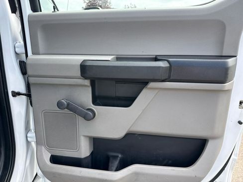 Used 2019 Ford F350 XL AWD/4WD image 19