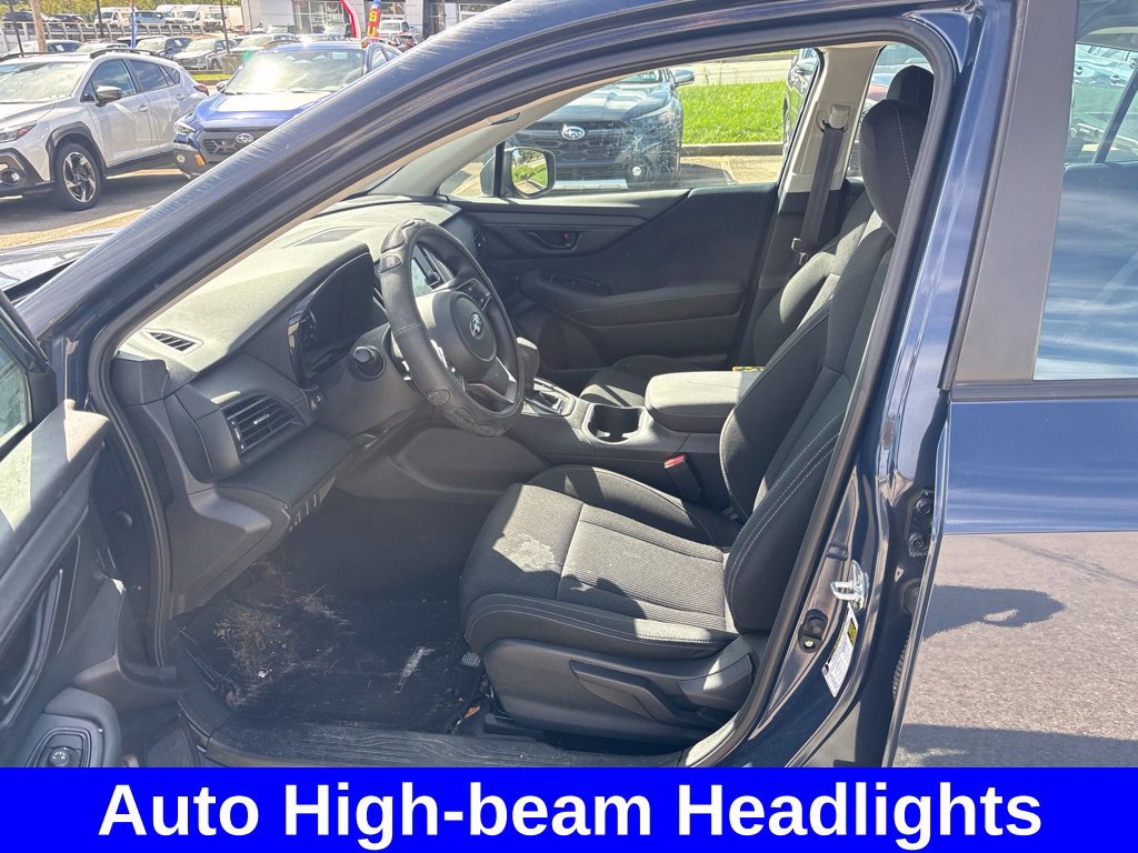 Used 2024 Subaru Legacy AWD/4WD image 15