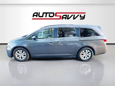Used 2016 Honda Odyssey EX-L image 4