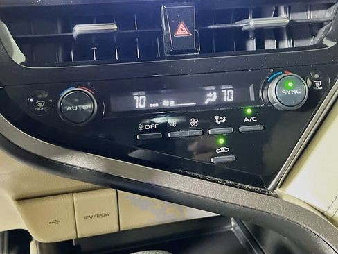 Used 2023 Toyota Camry LE FWD image 25