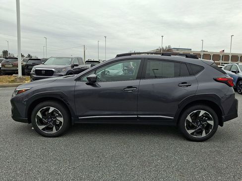 Certified 2025 Subaru Crosstrek 2.5i Limited image 7