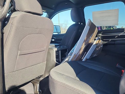 New 2026 RAM 2500 Big Horn image 13