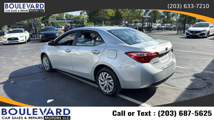 Used 2019 Toyota Corolla LE FWD image 5