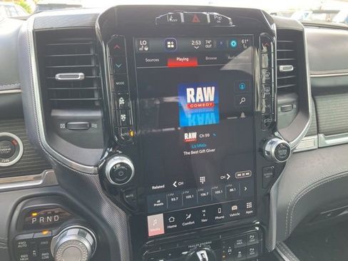 Used 2023 RAM 1500 Limited image 33