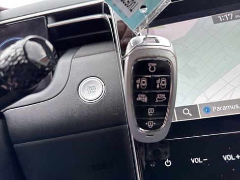 Used 2023 Hyundai Tucson Limited w/ Cargo Package image 39