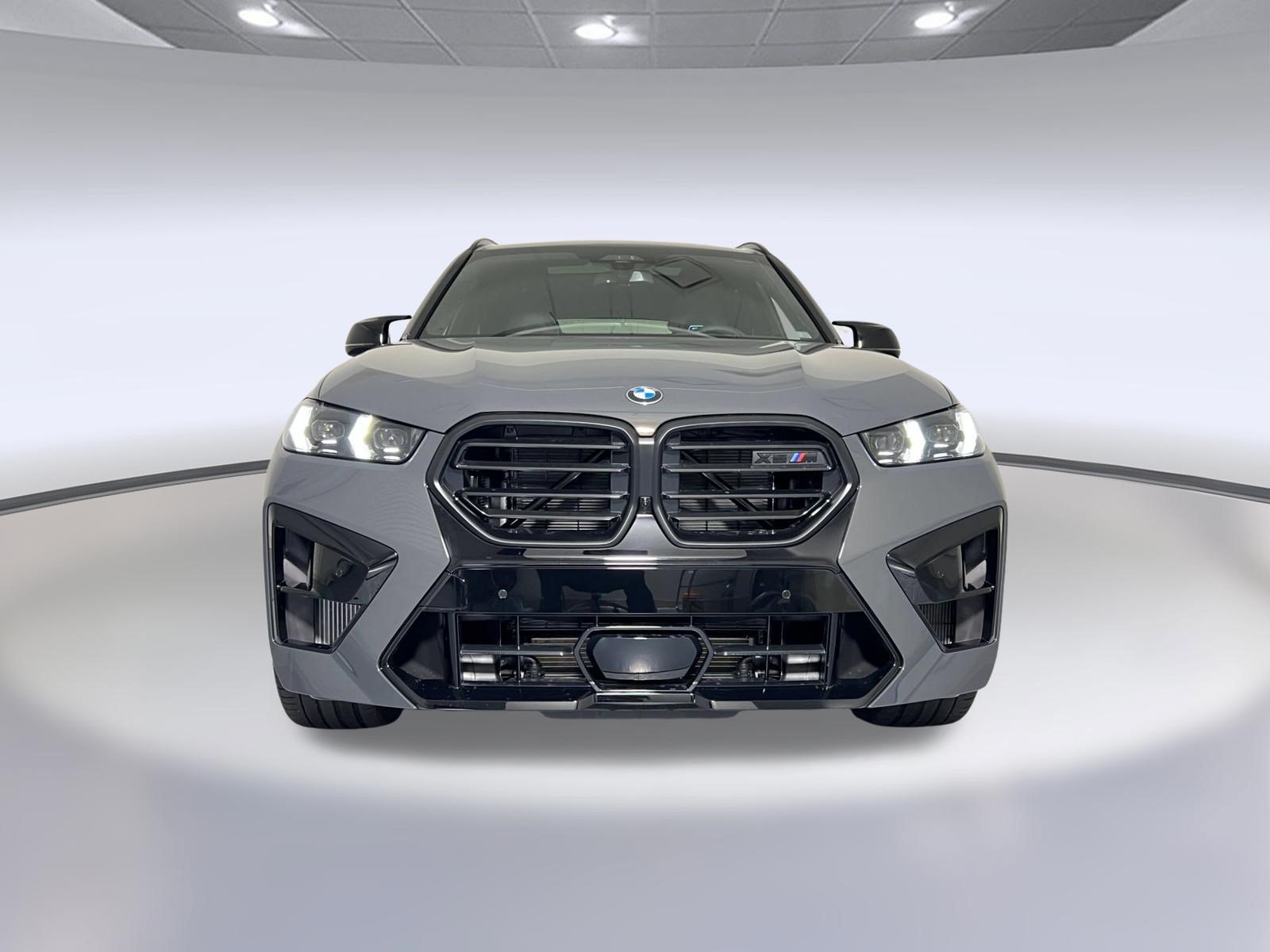 New 2026 BMW X5 M Competition w/ Executive Package AWD/4WD image 5