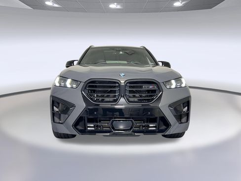 New 2026 BMW X5 M Competition w/ Executive Package AWD/4WD image 5