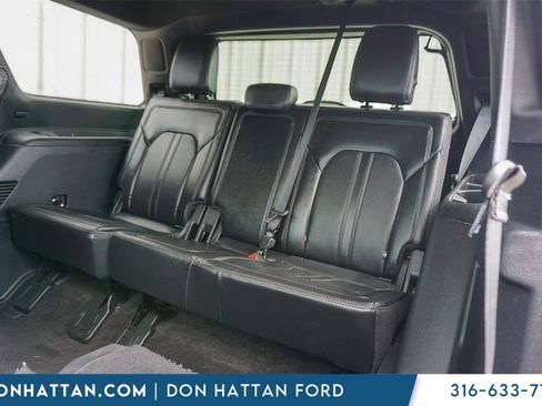 Used 2021 Ford Expedition Limited image 23