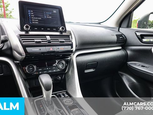 Used 2024 Mitsubishi Eclipse Cross SE AWD/4WD image 41
