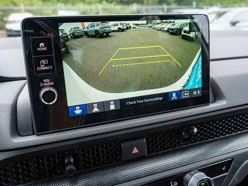 New 2026 Honda CR-V Sport-L image 28