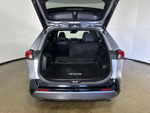 Used 2020 Toyota RAV4 XSE w/ XSE Grade Weather Package image 15