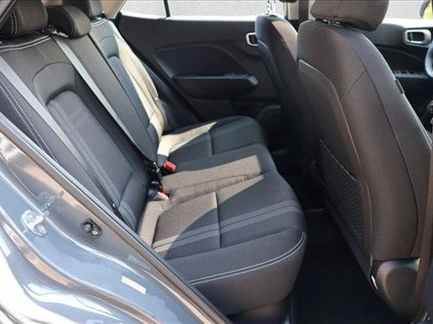 Used 2026 Hyundai Venue SEL FWD image 26