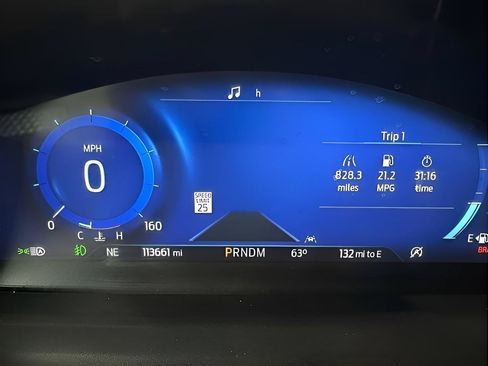 Used 2022 Ford Explorer ST w/ Equipment Group 401A AWD/4WD image 20