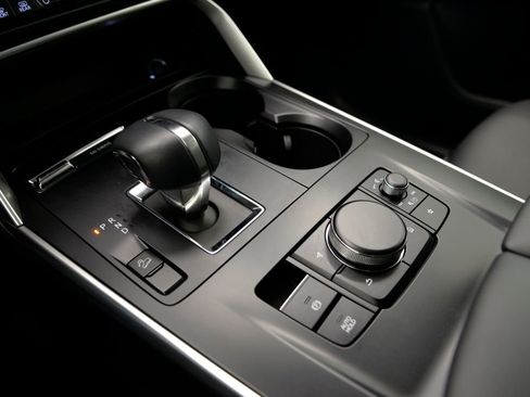 Certified 2025 MAZDA CX-90 3.3 Turbo w/ Select Package image 25